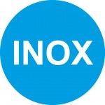 Batente p/ porta inox  19x20mm ref� 153.0013 MACFER