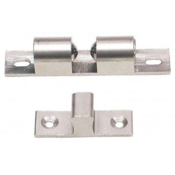 CHIFONIER LATAO CROMADO 60MM MF