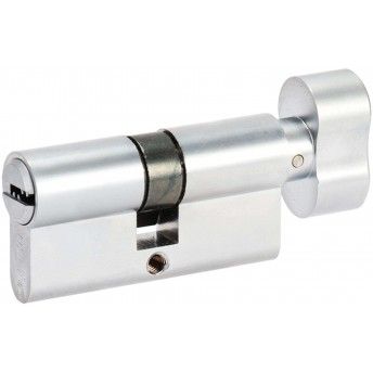 Cil. ch. pts c/ ros. MacFer SCYWM-NB 70mm (30+40) niq. mate ref� 151.0089 MACFER