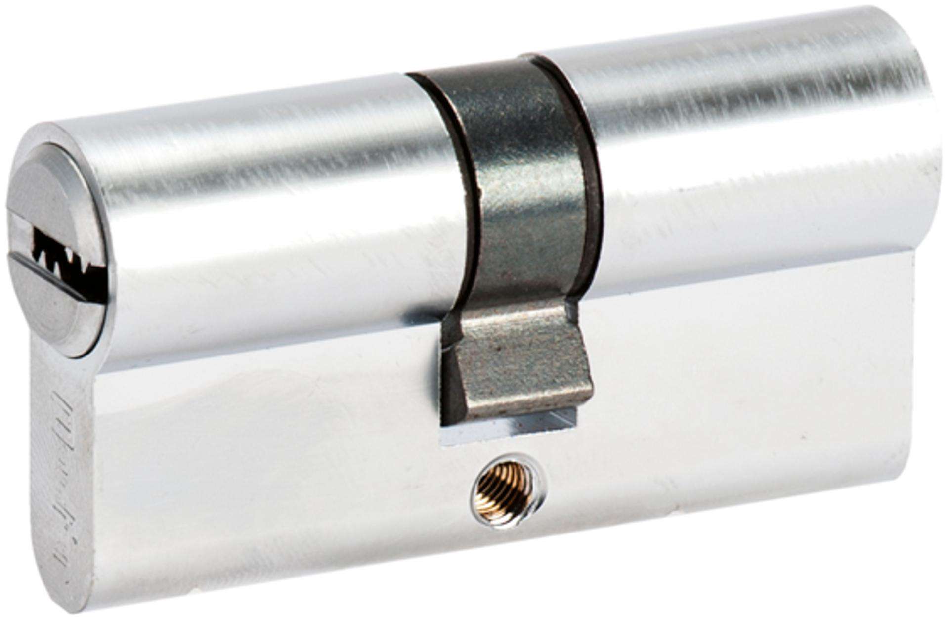 Cil. ch. pts MacFer SCYWM 90mm (40+50) niq. mate refª 151.0078 MACFER