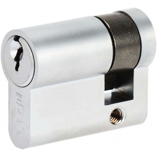 Cil. ch. normal mf CYWM 40mm (25+10+5) niq. mate ref� 151.0068 MACFER