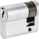 Cil. ch. normal mf CYWM 40mm (25+10+5) niq. mate ref� 151.0068 MACFER