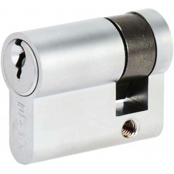 Cil. ch. normal mf CYWM 40mm (25+10+5) niq. mate ref� 151.0068 MACFER