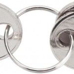 Cil. ch. normal mf CYWM 54mm (27+27) niq. mate ref� 151.0062 MACFER