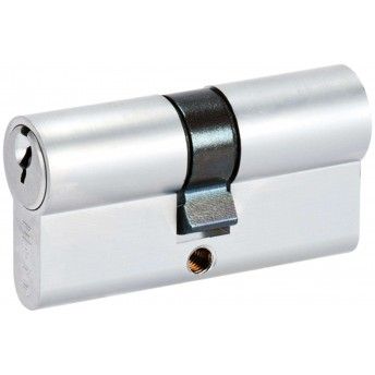 Cil. ch. normal mf CYWM 50mm (25+25) niq. mate ref� 151.0061 MACFER