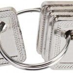 Cil. ch. pts MacFer SCY 70mm (35+35) dou. refª 151.0027 MACFER Cil. ch. pts MacFer SCY 70mm (35+35) dou. refª 151.0027 MACFER