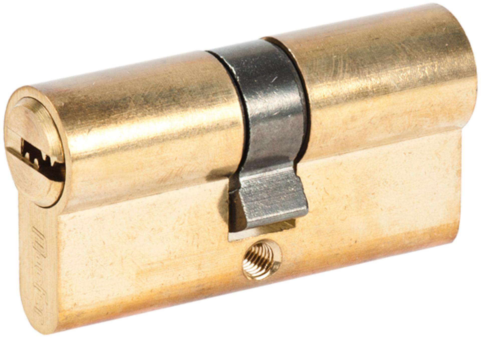 Cil. ch. pts SCY 80mm (40+40) dou. refª 151.0028 MACFER