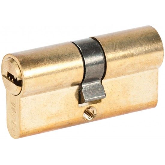 Cil. ch. pts MacFer SCY 70mm (35+35) dou. refª 151.0027 MACFER Cil. ch. pts MacFer SCY 70mm (35+35) dou. refª 151.0027 MACFER