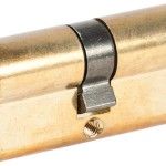 Cil. ch. pts MacFer SCY 70mm (35+35) dou. refª 151.0027 MACFER Cil. ch. pts MacFer SCY 70mm (35+35) dou. refª 151.0027 MACFER