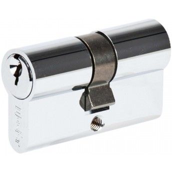 Cil. ch. normal mf CYW 50mm (25+25) niq. ref� 151.0006 MACFER