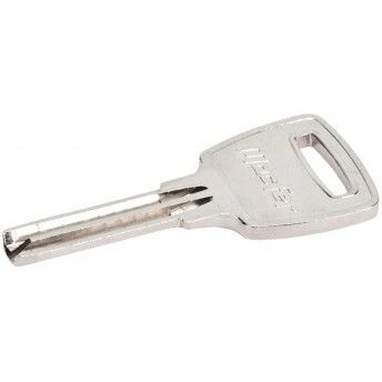 Chave para cadeado rectangular inox 2022K ref� 150.0110 MACFER