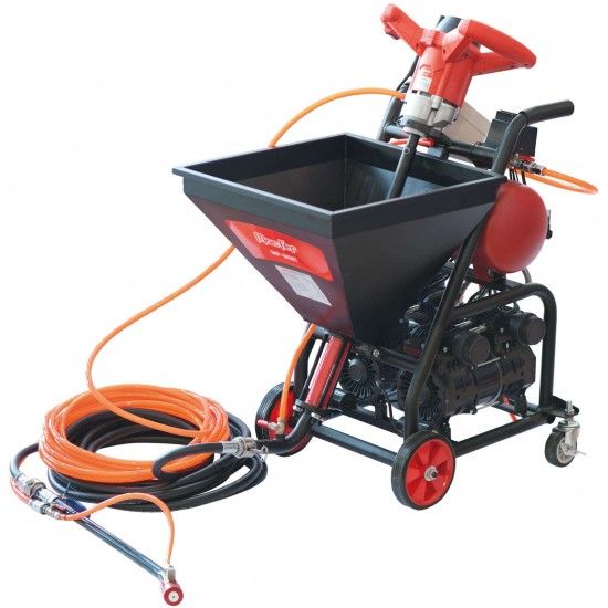 M�q.  projetar tintas e massas finas MP-3621 MacFer [149.0001]