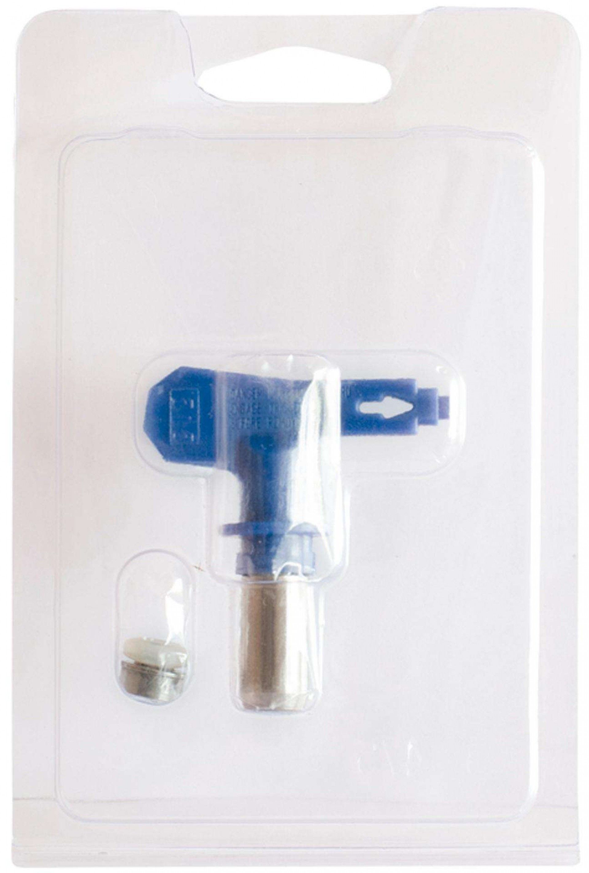 Bico p/ pistola airless MacFer WTIP525 250~300mm 2,27l/min refª 148.0056 MACFER