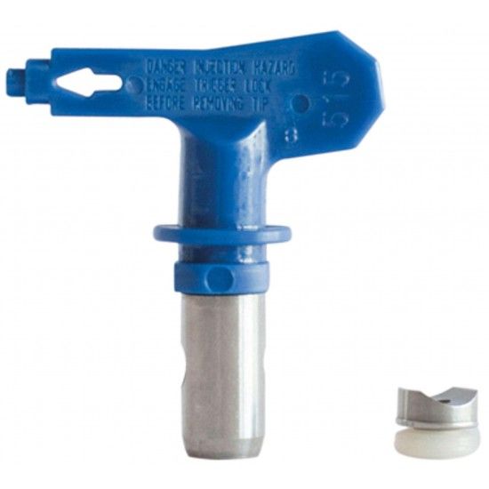 Bico p/ pistola airless MacFer WTIP519 250~300mm   1,29l/min ref� 148.0053 MACFER