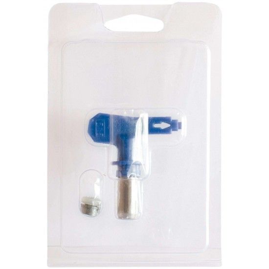 Bico p/ pistola airless MacFer WTIP519 250~300mm   1,29l/min ref� 148.0053 MACFER