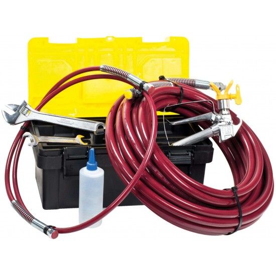 M�q. pint. airless piston MacFer PT-980E ref� 148.0009 MACFER