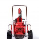 M�q. pint. airless piston MacFer PT-980E ref� 148.0009 MACFER