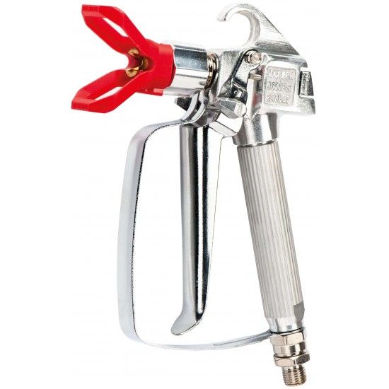 Pistola airless MacFer PT-60 ref� 148.0006 MACFER