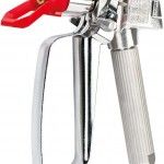 Pistola airless MacFer PT-60 ref� 148.0006 MACFER