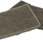 Esfreg�o retangular YT-63740 75x130mm (10p�s) ref� 145.0090 MACFER