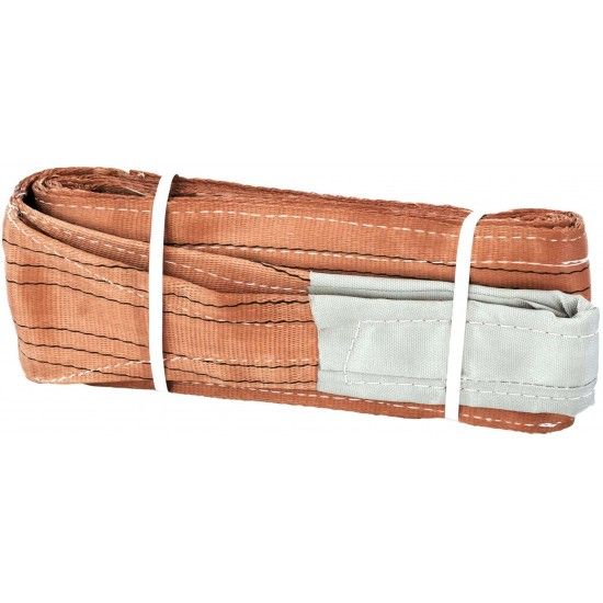 Cinta eleva��o plana dupla MacFer TE8101   6t   5,0m ref� 142.0032 MACFER