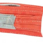 Cinta elevação plana dupla FS5T 5t 2,0m refª 142.0024 MACFER Cinta elevação plana dupla FS5T 5t 2,0m refª 142.0024 MACFER