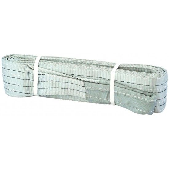 Cinta elevação plana dupla MacFer TE8101 4t 8,0m refª 142.0022 MACFER Cinta elevação plana dupla MacFer TE8101 4t 8,0m refª 142.0022 MACFER