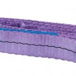 Cinta eleva��o plana dupla MacFer TE8101   1t   1,0m ref� 142.0001 MACFER