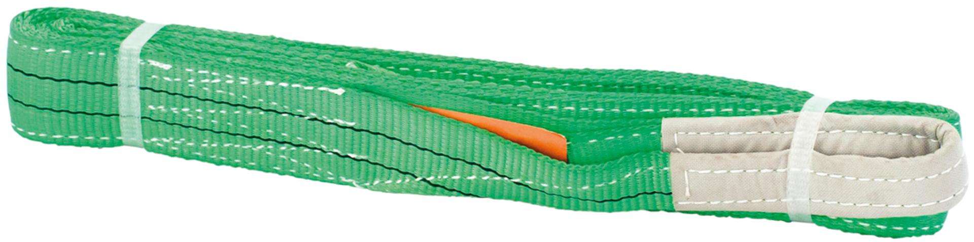 Cinta elevação plana dupla MacFer TE8101 2t 2,0m refª 142.0007 MACFER