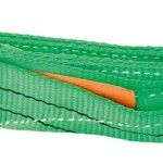 Cinta eleva��o plana dupla MacFer TE8101   2t   3,0m ref� 142.0008 MACFER