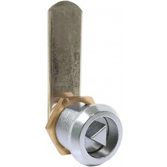 Fechadura met�lica para contador chave triangular FMCT ref� 140.0086 MACFER