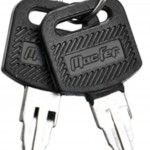 Fechadura secret�ria patilha direita 210 25mm ref� 140.0078 MACFER