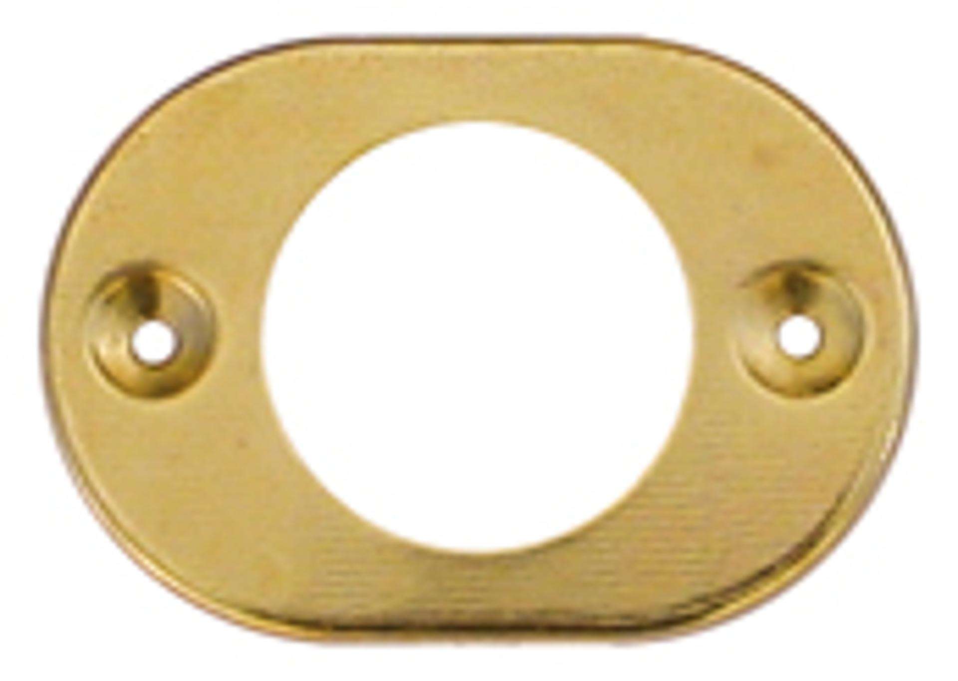 Fechadura pregar á face ch. normal MacFer DR720 120mm Esq refª 140.0063 MACFER