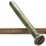 Espelho simples para fechadura seguran�a mf ESFS ref� 140.0022 MACFER