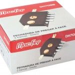 Fechadura pregar á face 2 trancas MacFer DH7088 Dta refª 140.0010 MACFER Fechadura pregar á face 2 trancas MacFer DH7088 Dta refª 140.0010 MACFER