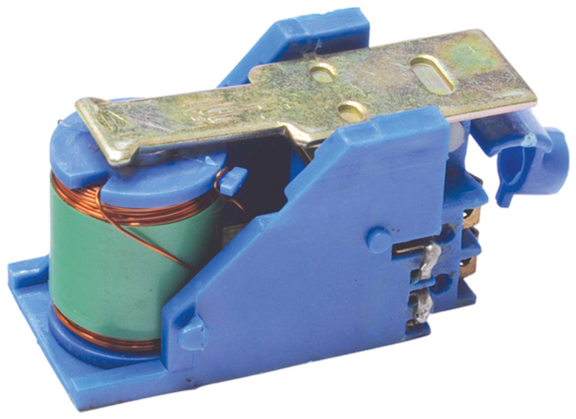 Bobine para trinco eléctrico 1131-BD direita refª 140.0017 MACFER