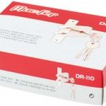 Fech. armilhar ch. cruz mf DR 110 refª 140.0001 MACFER Fech. armilhar ch. cruz mf DR 110 refª 140.0001 MACFER