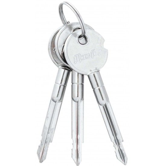 Fech. armilhar ch. cruz mf DR 110 refª 140.0001 MACFER Fech. armilhar ch. cruz mf DR 110 refª 140.0001 MACFER