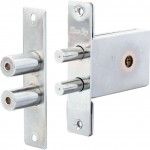 Fech. armilhar ch. cruz mf DR 110 refª 140.0001 MACFER Fech. armilhar ch. cruz mf DR 110 refª 140.0001 MACFER