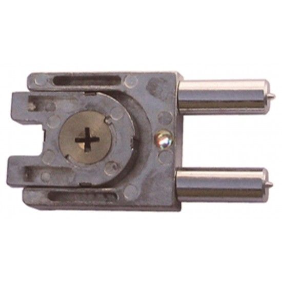 Fech. armilhar ch. cruz mf DR 110 refª 140.0001 MACFER Fech. armilhar ch. cruz mf DR 110 refª 140.0001 MACFER