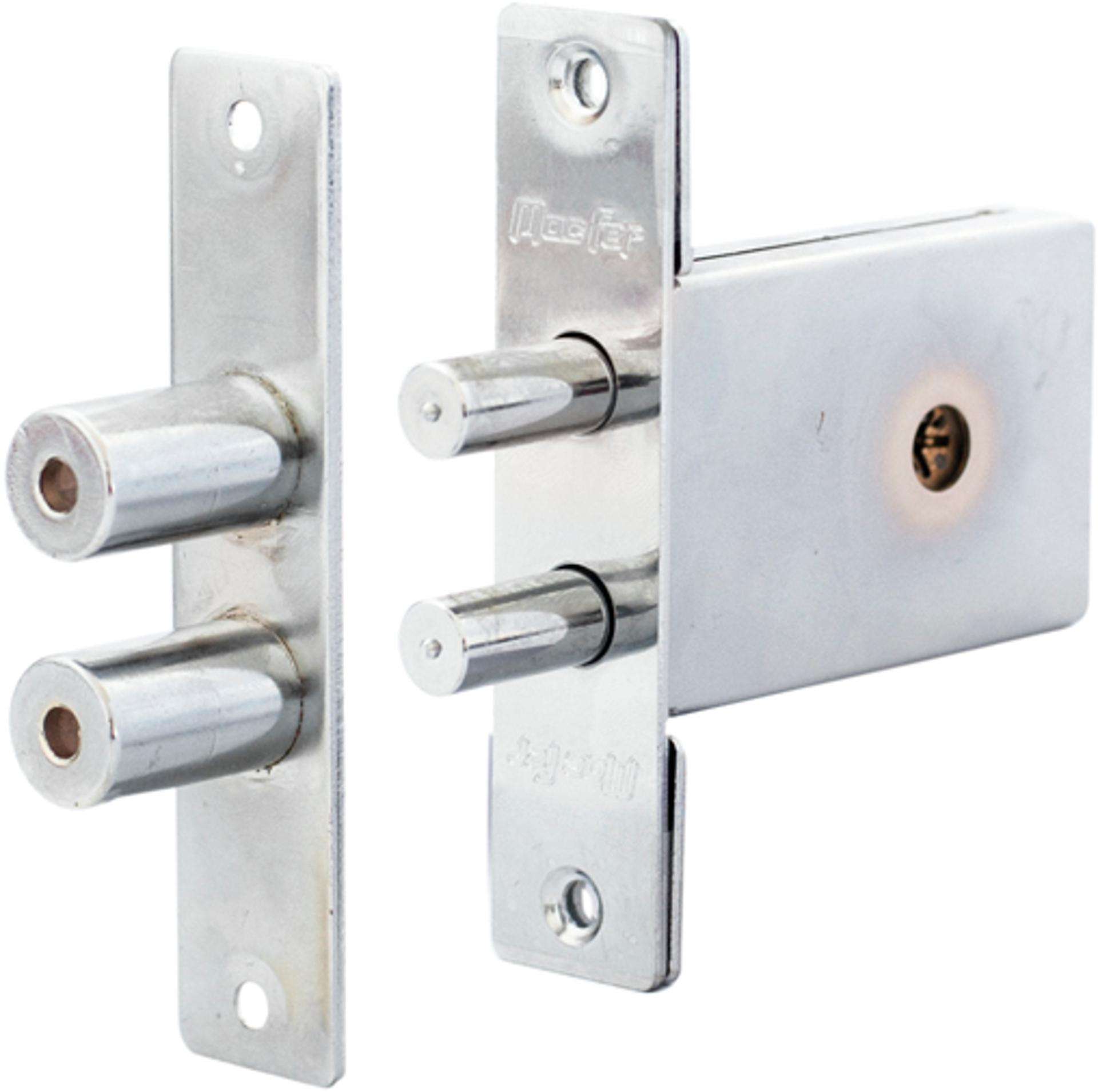 Fech. armilhar ch. cruz mf DR 110 refª 140.0001 MACFER