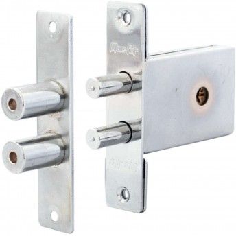 Fech. armilhar ch. cruz mf DR 110 ref� 140.0001 MACFER