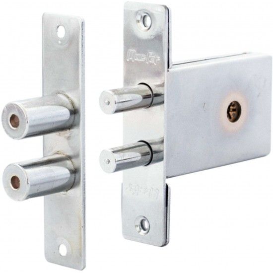 Fech. armilhar ch. cruz mf DR 110 refª 140.0001 MACFER Fech. armilhar ch. cruz mf DR 110 refª 140.0001 MACFER