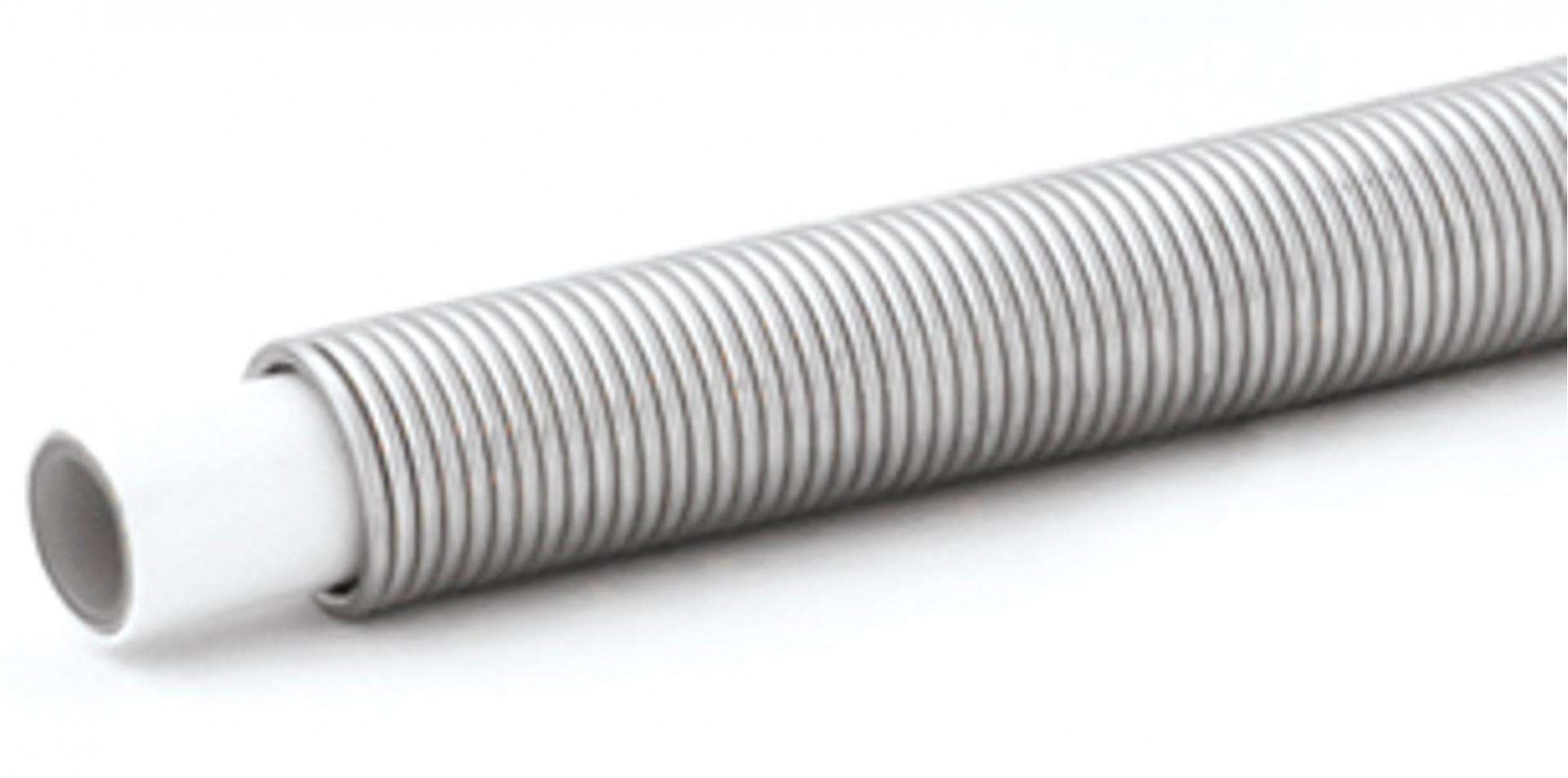 Mola dobrar tubo bicamada exterior MacFer SBT-E 32mm refª 136.0083 MACFER