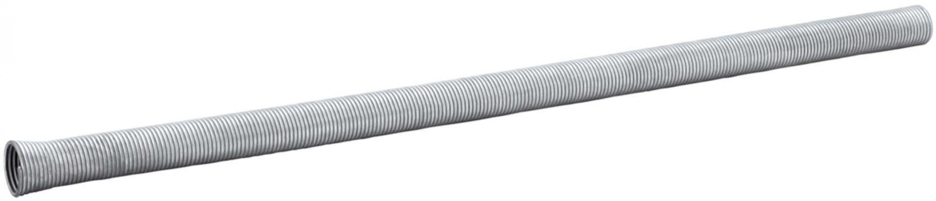 Mola dobrar tubo bicamada exterior MacFer SBT-E 32mm refª 136.0083 MACFER