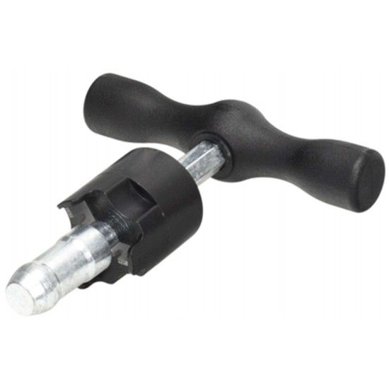 Calibrador c/ escariador p/ bicamada MacFer CET 25mm ref� 136.0073 MACFER