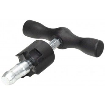 Calibrador c/ escariador p/ bicamada MacFer CET 25mm ref� 136.0073 MACFER