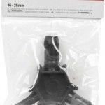 Calibrador c/ escariador p/ bicamada MacFer CETR-01 16~25mm ref� 136.0070 MACFER