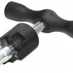 Calibrador c/ escariador p/ bicamada MacFer CET 20mm ref� 136.0072 MACFER