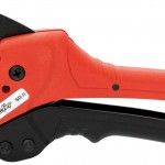 Tesoura tubo bicamada SD-11 42mm ref� 136.0068 MACFER